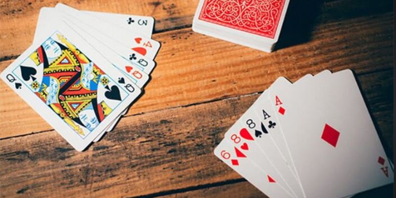 Cách Chơi Bài Phỏm - Hướng Dẫn Để Bạn Đi Tới Thành Công Cách chơi bài Phỏm
