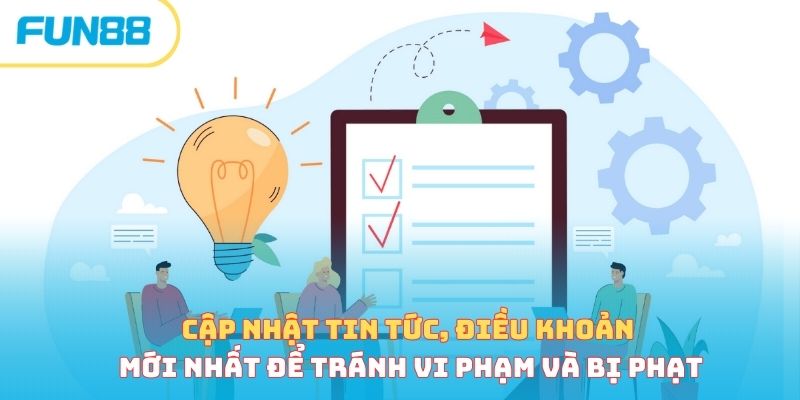 Cá Cược Online Có Bị Phạt Không Và Nguyên Nhân Tại Sao? Cập nhật tin tức, điều khoản mới nhất để tránh vi phạm và bị phạt